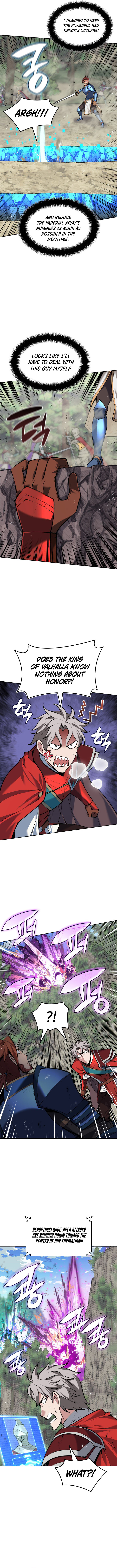 Overgeared Chapter 344 11