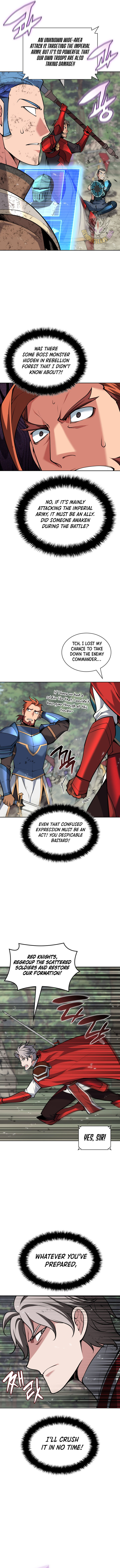 Overgeared Chapter 344 12