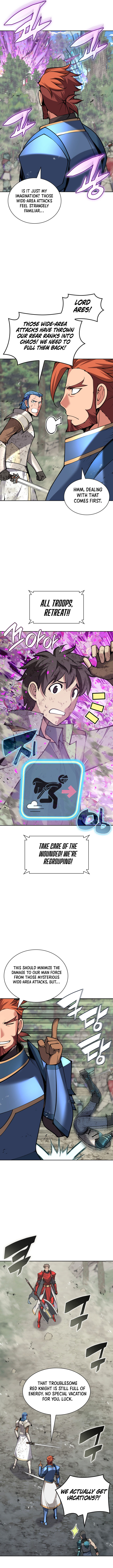 Overgeared Chapter 344 13