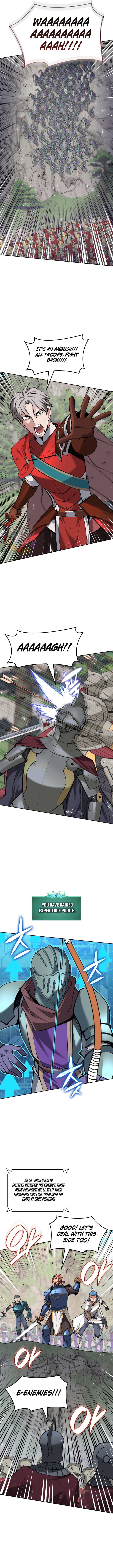 Overgeared Chapter 344 2