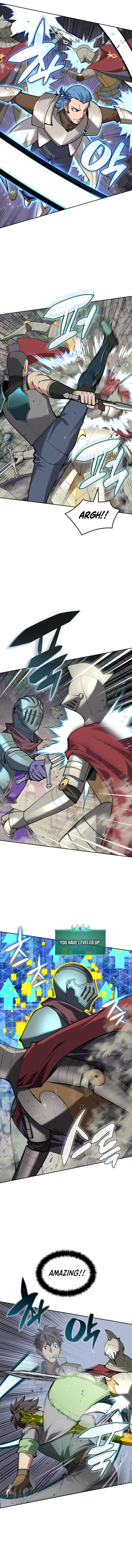 Overgeared Chapter 344 3