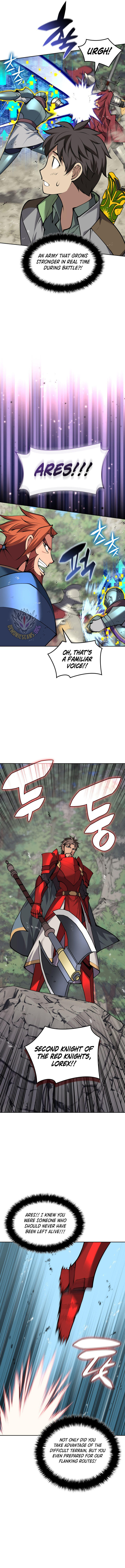Overgeared Chapter 344 4