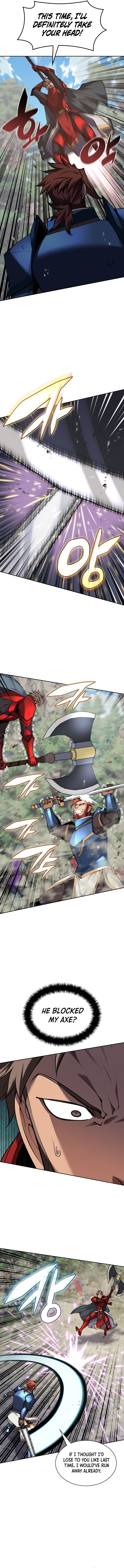 Overgeared Chapter 344 5