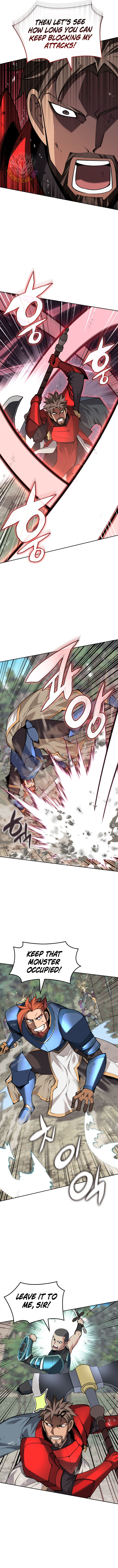 Overgeared Chapter 344 6
