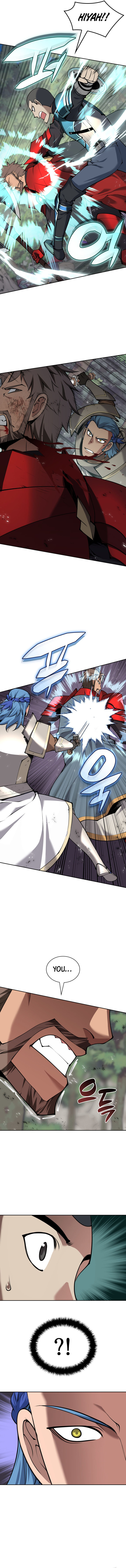 Overgeared Chapter 344 7