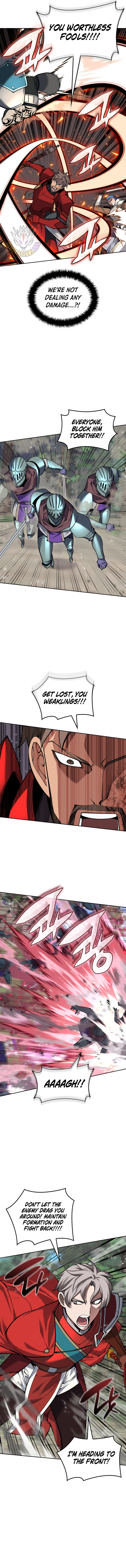 Overgeared Chapter 344 8